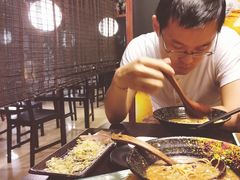 -日本料理神拉面