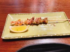 -八木鸟居酒屋(小木桥路店)