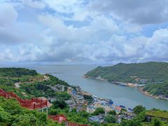 -东澳岛