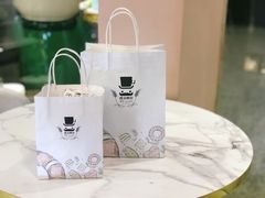 -OVENSTAR 欧文酵室(银泰世贸店)