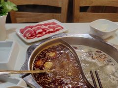 -傣妹火锅(南京东路一店)