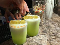 -MM·五声·音乐人与调酒师(西安路店)