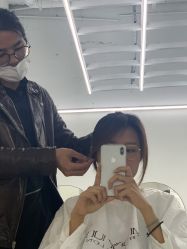 -Moyue HAIR SALON