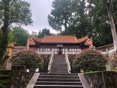 -茶颜悦色(岳麓山顶店)