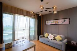 点击看大图 -大美母婴湖畔月子中心(江宁店)