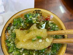 -君华饭店·腊排铜火锅