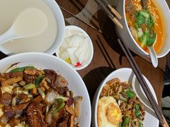 -寻裕记·现炒浇头面(人民广场店)