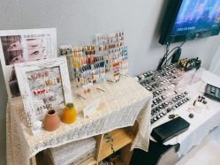 -MOMO·Nail美甲美睫