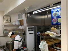 -清真·鸦儿李记·小馆(后海店)