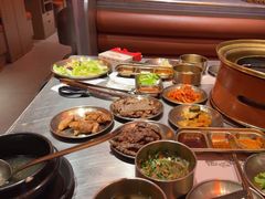 -西塔老太太泥炉烤肉(苏州大悦城店)