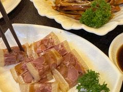 -中国厨房/台湾牛肉面