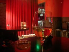 -JZ Club 爵士酒吧(上海店)