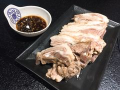 -羊肉街口老银川滩羊涮肉馆