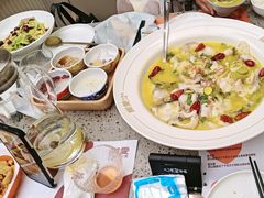 -椒爱水煮鱼川菜(皇姑万象汇店)