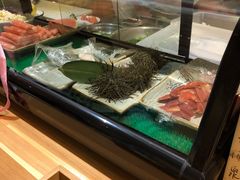 -浦·传统日式料理(3 5 1 1 店)