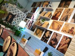 -超琪星·咖啡简餐(川音店)