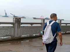 -南沙天后宫景区
