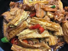 -湘渝人家·川湘菜(十里河店)