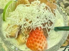 -浩海火燒雲傣家菜(芮欧百货店)