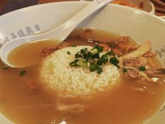 -王春春鸡汤饭(上海中海环宇城店)