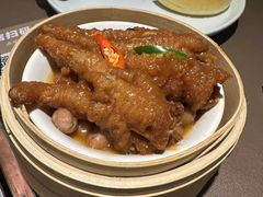 -有璟阁港式餐厅(国贸商城店)