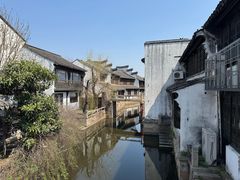 -嘉兴月河历史街区