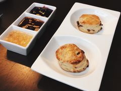 -天津海河悦榕庄·Lobby Lounge大堂吧