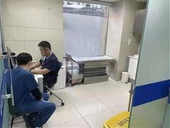 -申普宠物医院·心脏介入·心血管微创(总院)
