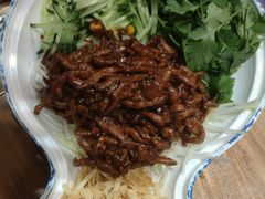 -满园烤鸭·春饼(抚顺万达店)