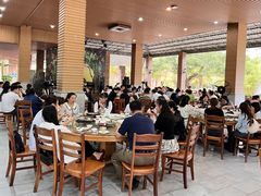 -兴隆槟榔园休闲农庄