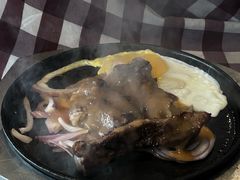 -开心果牛扒城(雍华庭店)