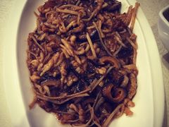 -大铁勺新津菜(迎水道店)