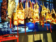 -老海陵·泰州菜(图书馆店)
