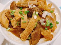 -有章牛杂(石厦店)