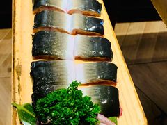 特色烤鳗鱼-泥炉烧肉师(新街口金銮巷店)