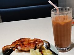 -和平馆·地道港澳茶餐厅(西门口店)