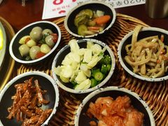 -三代烤肉(保利广场店)