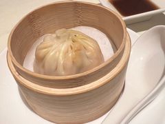 -利苑酒家(合景国际金融广场店)