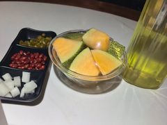 -老平安农家菜(平安店)