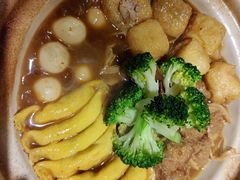 -又一福烤鸭·北京菜(东四店)