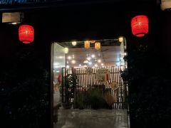 -庆丰农庄·团建·农家菜(大浪店)
