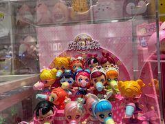 -名创优品(天河区正佳广场二店)