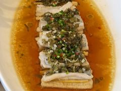 清蒸带鱼-孔乙己(后海店)