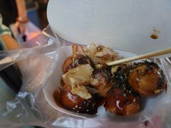 -大学城夜市