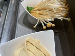 -海底捞火锅(天通苑华联店)