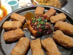 -刀板香·安徽菜(国购IFC店)