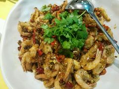 -石头咕(葵蓬店)