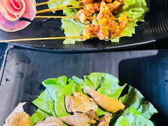-菌自在·云南野生菌火锅(长安万达店)