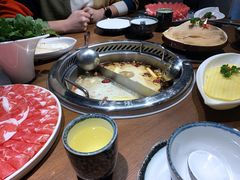 -快乐小羊火锅餐厅(农科路店)