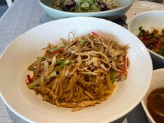 -一澜江宴·江景地标楚菜(江滩公园店)
